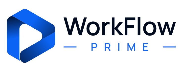 WorkFlow Prime Logo